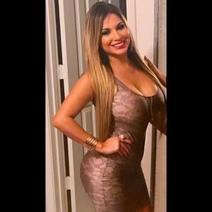 Meet your Posher, Lesly